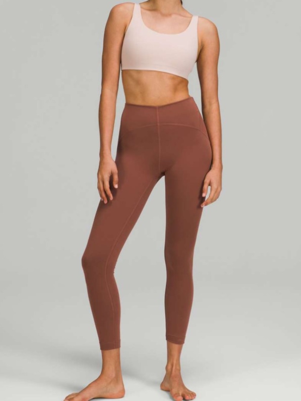 Lululemon Instill HR Tight 25’